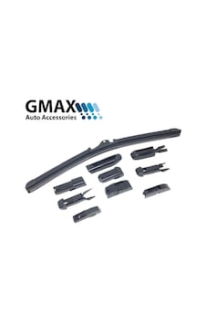 Gmax Muz Silecek 9 Aparatlı 750mm