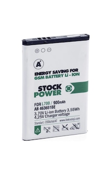Samsung Uyumlu L700 - C3510 - S5600 - S5620 - C3322 Stock Power Batarya Samsung Uyumlu L700 - C3510 - S5600 - S5620 - C3322 Stock Power Batarya