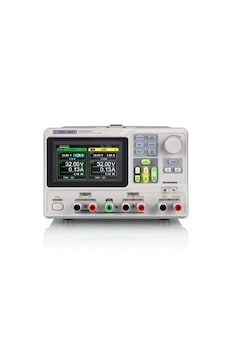 Siglent Spd3303x-e Dc Power Supply, 3 Çıkışlı Test Cihazları Siglent Spd3303x-e Dc Power Supply, 3 Çıkışlı Test Cihazları