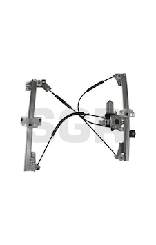 Cam Krikosu Cıtroen Berlıngo - Peugeot Partner Ön Sol 9221-g3 Cam Krikosu Cıtroen Berlıngo - Peugeot Partner Ön Sol 9221-g3