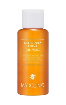 Maxclinic Calendula Biome Oil Foam 60 G Maxclinic Calendula Biome Oil Foam 60 G
