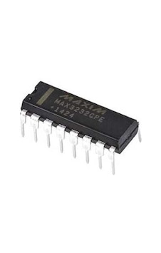 Max3232cpe+ Dıp Mikrodenetleyici Max3232cpe+ Dıp Mikrodenetleyici