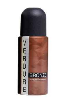 Verdure Bronze Erkek Sprey Deodorant 150 ML Verdure Bronze Erkek Sprey Deodorant 150 ML