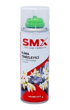 Smx Klima Temizleyici Ve Koku Gideri Sprey 200 Ml Smx Klima Temizleyici Ve Koku Gideri Sprey 200 Ml