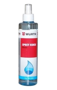 Würth Sprey Koku 150 Ml Ean
