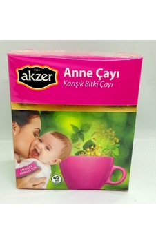 Anne Çayı 60 Adet