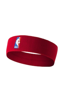 Nike NKN02-654 NBA Elite Basketball Saç Bandı Kırmızı Nike NKN02-654 NBA Elite Basketball Saç Bandı Kırmızı