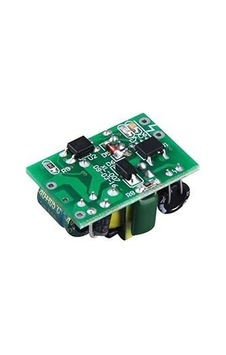 Robotistan Ac220v-dc5v Dönüştürücü, 5v-700ma Sku: Zeus8690010139283