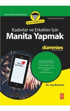 Kadınlar ve Erkekler için Manita Yapmak - Joy Browne - Nobel Yaşam Kadınlar ve Erkekler için Manita Yapmak - Joy Browne - Nobel Yaşam