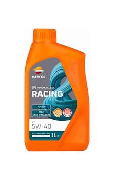 Repsol Racing 4t 5w40 1lt Motosiklet Yağı Repsol Racing 4t 5w40 1lt Motosiklet Yağı