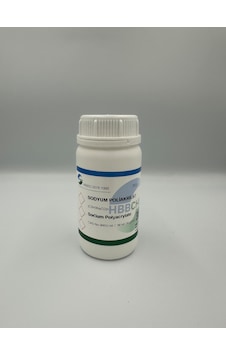 Sodyum Poliakrilat Hidrojel 250 Gr Sodyum Poliakrilat Hidrojel 250 Gr