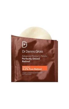 Gelişmiş Retinol + Ferulic %0,2 Mükemmel Dozajlı Pedler