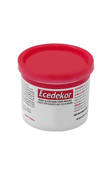 Ece Dekor Tamir Macunu Ceviz 200 Gram (384345331)