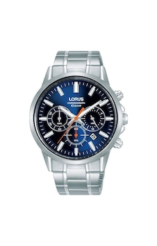 Lorus Rt373kx9 Erkek Kol Saati Metalik Gri Lorus Rt373kx9 Erkek Kol Saati Metalik Gri