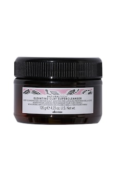 Davines Elevating Clay Super Cleanser Kil 120 G Davines Elevating Clay Super Cleanser Kil 120 G