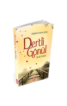 Dertli Gönül - Fethi Yıldız - Önemli Kitap