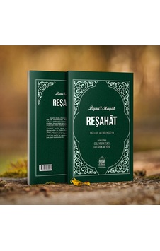 Reşahat Reşahat