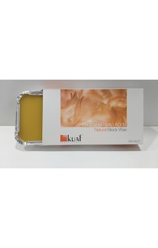 Kuaf Naturel Kalıp Sir Ağda 500 G