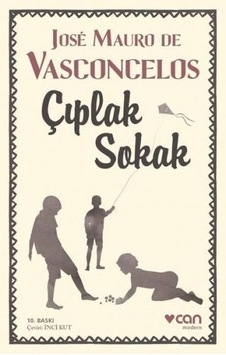 Çıplak Sokak Çıplak Sokak