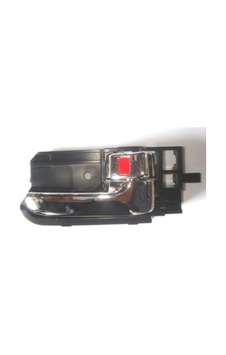 Toyota Corolla 2002-2006 Ön Kapı İç Açma Kolu Sağ Elceği Nikelajlı Toyota Corolla 2002-2006 Ön Kapı İç Açma Kolu Sağ Elceği Nikelajlı
