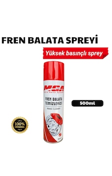 Mga Fren Balata Temizleme Spreyi 500ml