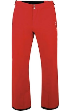 Dare2B Dare 2b Certify Erkek Kayak Pantolonu - Kırmızı Dare2B Dare 2b Certify Erkek Kayak Pantolonu - Kırmızı