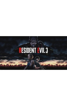 Resident Evil 3 Ps5 Resident Evil 3 Ps5