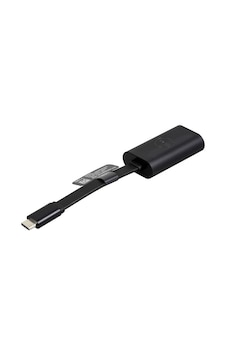 Dell Usb-C To Gigabit Ethernet (Pxe) (470-ABND) Dell Usb-C To Gigabit Ethernet (Pxe) (470-ABND)