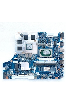 Lenovo Nm-c361 Nm-c362, L340-15ırh, L340-17ırh Notebook Anakartı, Mainboard Srg26 İ5-9300hf, N18p-g0-mp-a1 Gtx 1650tı Lenovo Nm-c361 Nm-c362, L340-15ırh, L340-17ırh Notebook Anakartı, Mainboard Srg26 İ5-9300hf, N18p-g0-mp-a1 Gtx 1650tı