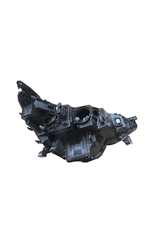 Renault Megane 4 Sedan 2016-2020 Hatchback Far Lambası Sol Elektrikli - Motorlu - Mercekli - Ledli -