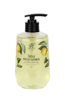 Sweet Lemon Tatlı Limon Sıvı Sabun 500 Ml Sweet Lemon Tatlı Limon Sıvı Sabun 500 Ml