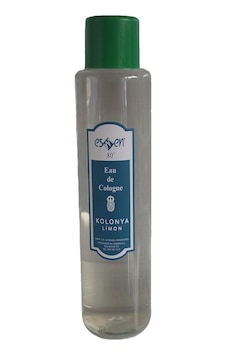 Esmen 80 Derece Limon Kolonyası 400 ML Esmen 80 Derece Limon Kolonyası 400 ML