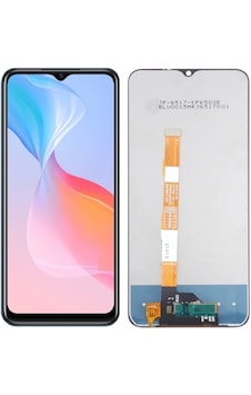 Vivo Y21s Lcd Ekran Dokunmatik Nı Vivo Y21s Lcd Ekran Dokunmatik Nı