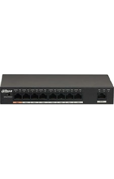 Pfs3009-8et-96 8 Port 10/100 96w Poe Switch-127291 Pfs3009-8et-96 8 Port 10/100 96w Poe Switch-127291