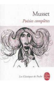 Poésies Complètes Le Livre De Poche