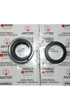 ANTOR /lombardini 4ld820 Ly3 17hp Pompa Mekanik Keçe (PORSELEN KÖMÜR TAKIM) ANTOR /lombardini 4ld820 Ly3 17hp Pompa Mekanik Keçe (PORSELEN KÖMÜR TAKIM)