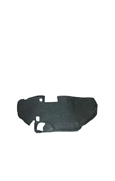 Renautlt Kangoo 2 - Iı 2003 - 2009 Motor Kaput İzalasyon Keçesi - 8200561102 Renautlt Kangoo 2 - Iı 2003 - 2009 Motor Kaput İzalasyon Keçesi - 8200561102