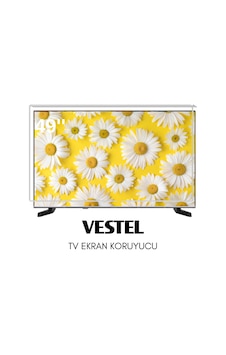 Technozi Vestel Uyumlu 49" İnç 149 Ekran Tv Koruyucu Kırılmaz Paneli Technozi Vestel Uyumlu 49" İnç 149 Ekran Tv Koruyucu Kırılmaz Paneli