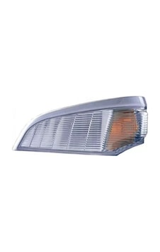 Fuso Canter Içın Uyumlu Far Üst Sınyal  2005-2012 - Sol