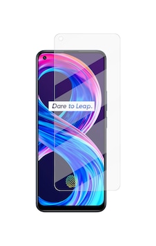 Realme 8 Pro Nano Kırılmaz Cam Ekran Koruyucu Realme 8 Pro Nano Kırılmaz Cam Ekran Koruyucu