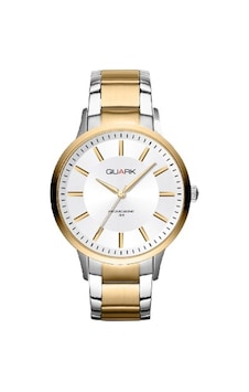 Quark QC-510SG-7A Erkek Kol Saati Quark QC-510SG-7A Erkek Kol Saati