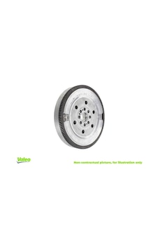 Valeo 836752 Volan Dmf Mercedes W639 B906 A6510305105 Valeo 836752 Volan Dmf Mercedes W639 B906 A6510305105