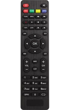 Teledünya Neta 8900 Hd Kumandası Kablo Net Türksat Kablo Tv Teledünya Neta 8900 Hd Kumandası Kablo Net Türksat Kablo Tv