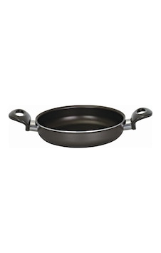 Mehtap Onyx Çift Taraflı Teflon Sahan 18CM Mehtap Onyx Çift Taraflı Teflon Sahan 18CM