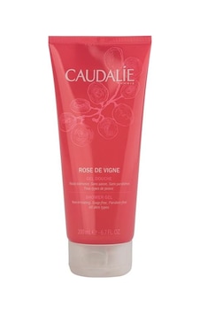 Caudalie Rose De Vigne Duş Jeli 200 ML Caudalie Rose De Vigne Duş Jeli 200 ML