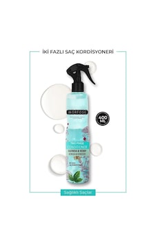 Northcity Çift Fazlı Kinoa & Kenevir Kondisyoner Fön Suyu 400 Ml - Mrfs Northcity Çift Fazlı Kinoa & Kenevir Kondisyoner Fön Suyu 400 Ml - Mrfs