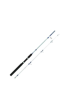 İki Parça Dolgu Olta Kamışı - Pacific - Mavi - 180 Cm 20/40 Gr İki Parça Dolgu Olta Kamışı - Pacific - Mavi - 180 Cm 20/40 Gr