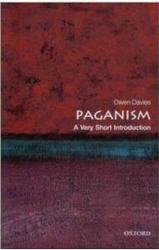 Paganism A Very Short Introduction Paganism A Very Short Introduction
