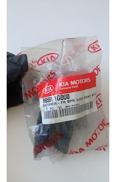 865911g000 Tampon Braketı Sol Rıo 865911g000 Tampon Braketı Sol Rıo
