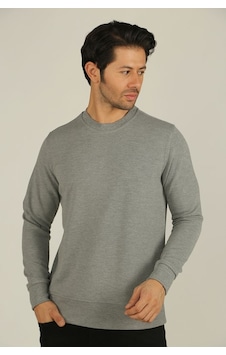 Brango Erkek Spor Sweatshirt 001 Brango Erkek Spor Sweatshirt 001